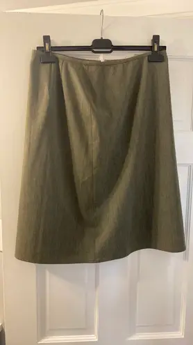 Anne Klein Skirt