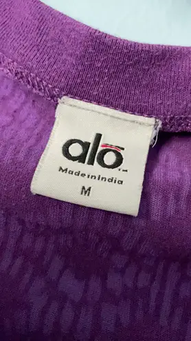 Alo Yoga Top