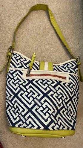Spartina Purse