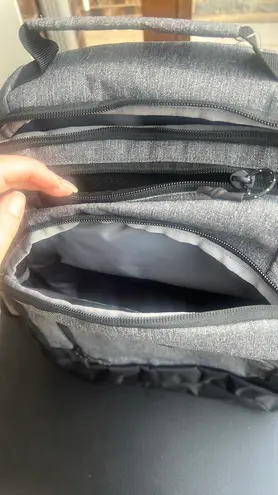 Quiksilver 1969 special backpack New with tags