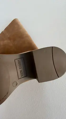 Steve Madden  Leather Boots - Image 4