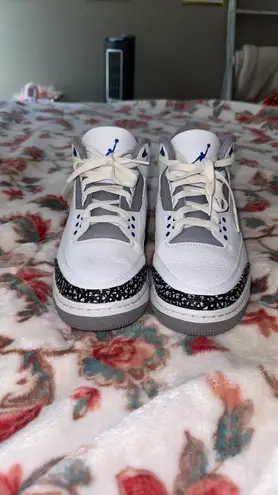 Nike Men’s Jordan 3