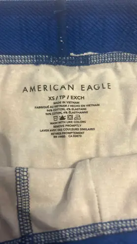 American Eagle Galaxy Boxers