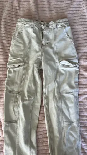 PacSun Cargo Jeans