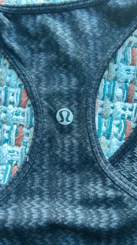 Lululemon Racerback Tank