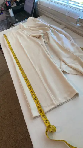 Sag Harbor pants petite stretch hidden button/zip closure pockets Sz 14 Pet NWT