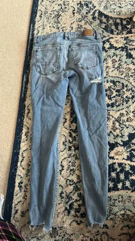 American Eagle Outfitters The Dream Jean Size 2