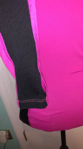 The North Face Long Sleeve Blouse XS