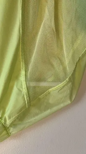 Lululemon Rain Jacket