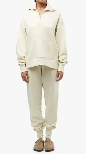 We Wore What Burnout Fleece Joggers