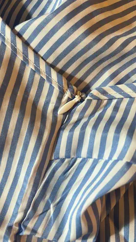 Chic Me Striped Dress