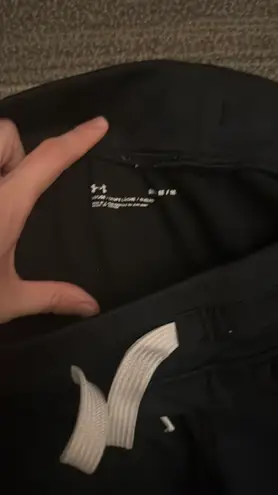 Under Armour Under Amour Sweatpants   thumbnail 3