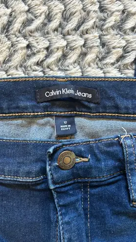 Calvin Klein Jeans 