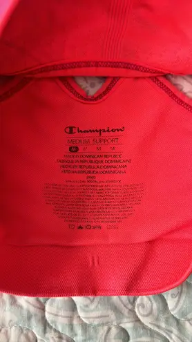 Champion Sports Bra