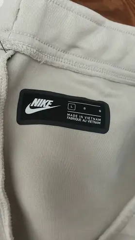 Nike Cream  Sweatpants