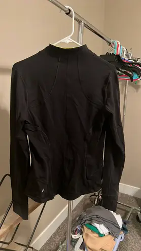 Lululemon Jacket Full-Zip