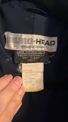 Head Snowsuit - Image 2