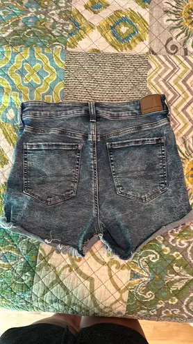 American Eagle Outfitters Denim Shorts