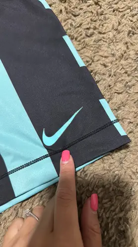 Nike Pro Spandex