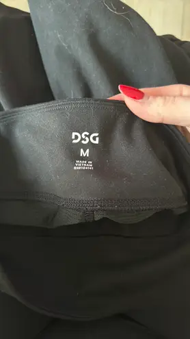 DSG Tennis Skirt Size M