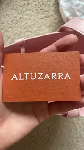 Altuzarra Bag