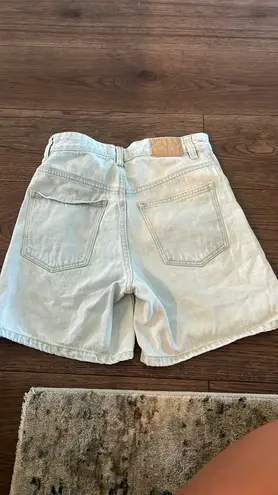 Cotton On Dad Denim Short 