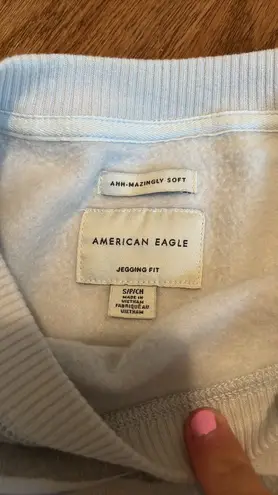 American Eagle Outfitters Crewneck