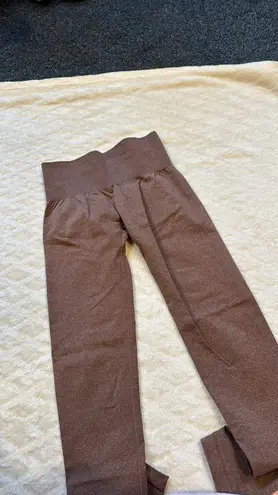 NVGTN  Contour Leggings - Image 2