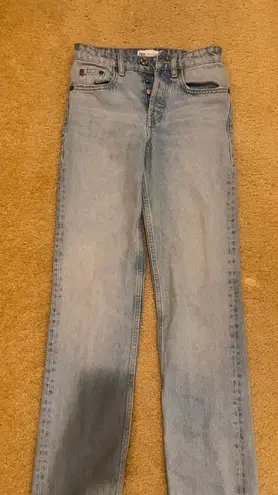 ZARA Jeans