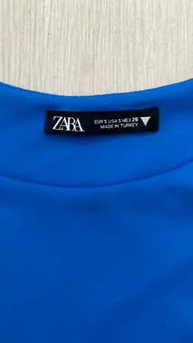 ZARA Bodysuit