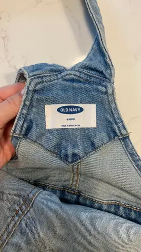 Old Navy Pant Overalls