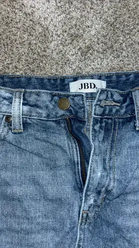 JBD Jeans JBD Jean Shorts