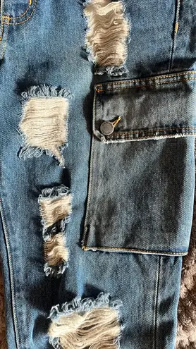 Carmar Denim Jeans