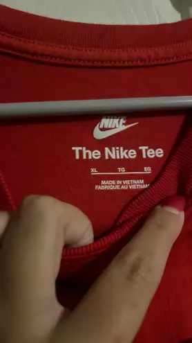 Nike T-Shirt