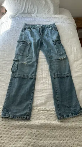 Garage Jeans