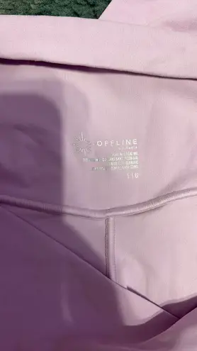 Aerie Offline  Leggings