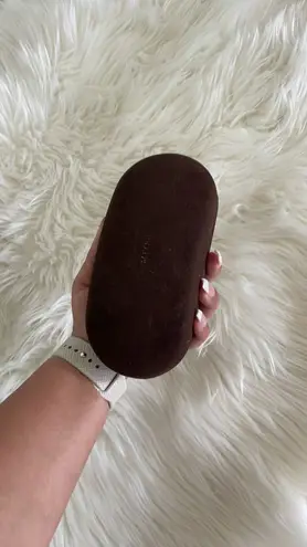 Tom Ford Sunglasses Case