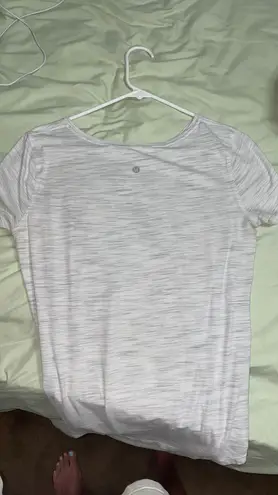 Lululemon Shirt