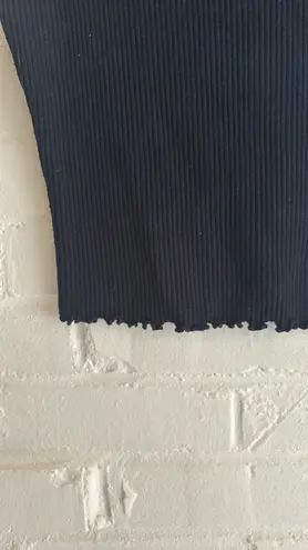 Sage The Label Crop Top