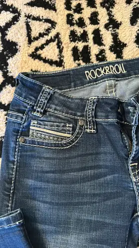 Rock & Roll Cowgirl Rock’N Roll Bootcut Jeans