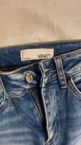 Vervet Jeans