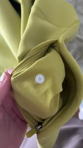 Lululemon Scuba Hoodie