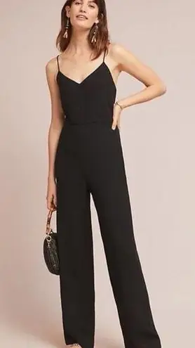 Anthropologie  the essential jumpsuit - Image 1