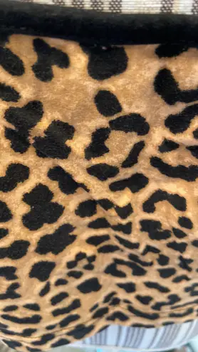 Baby Phat Leopard Print Cami size 3X