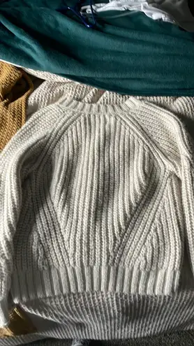 American Eagle Knit Sweater