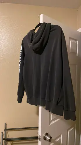 The North Face Zip-Up Hoodie