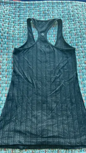 Lululemon Racerback Tank