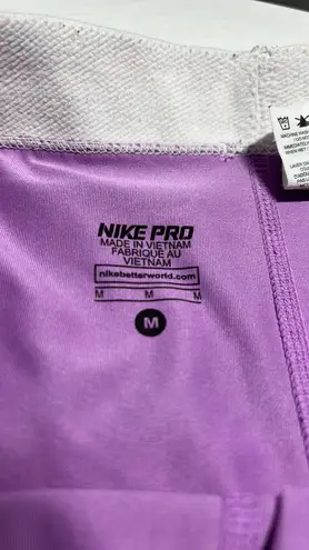 Nike Pro Spandex Shorts