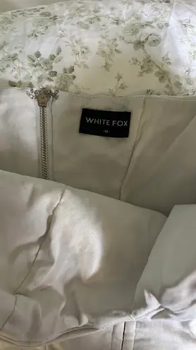 White Fox Boutique White Fox bandeau top