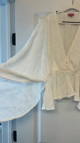 Francesca's  Top thumbnail 4